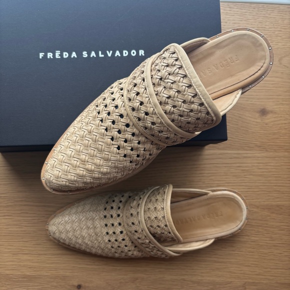 Freda Salvador Keen Mule - Picture 6 of 12